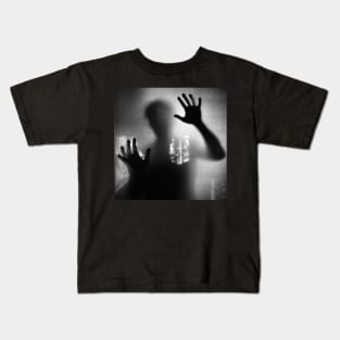 Trapped Kids T-Shirt